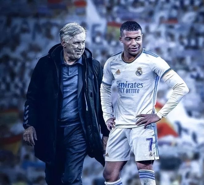 世体：近三千英格兰球迷做客，皇马vs曼城安排1700名安保