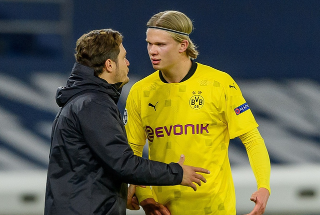 数据不说谎，中国足球离春天近了！今年U21球员出场时间较去年猛增243%