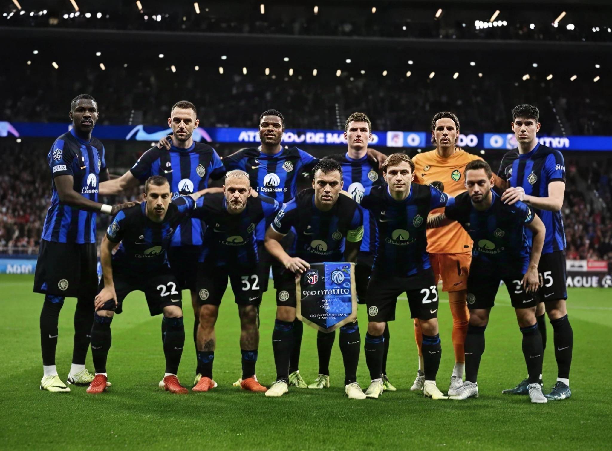 弗拉格：詹姆斯&东契奇&里夫斯像三头龙，他们都能撑起球队