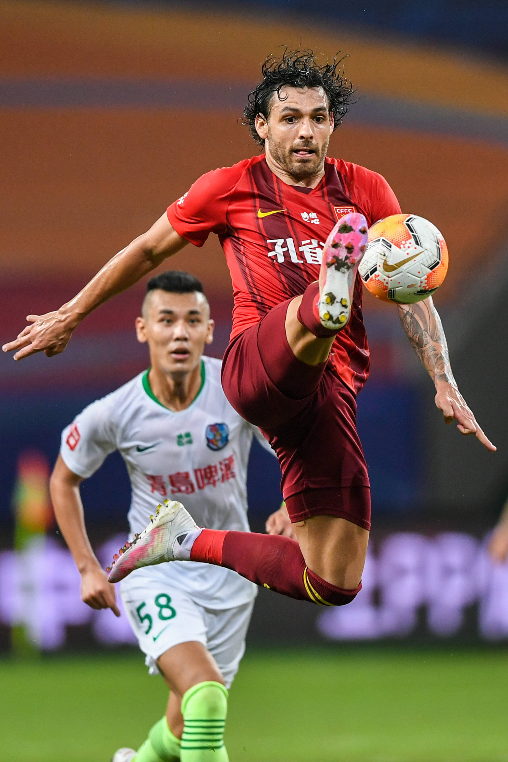 球员被球迷喊“去找个班上”，加图索：坦白地说这让我很难受（球员遭球迷喊“去上班”，加图索直言：这让我很难受）