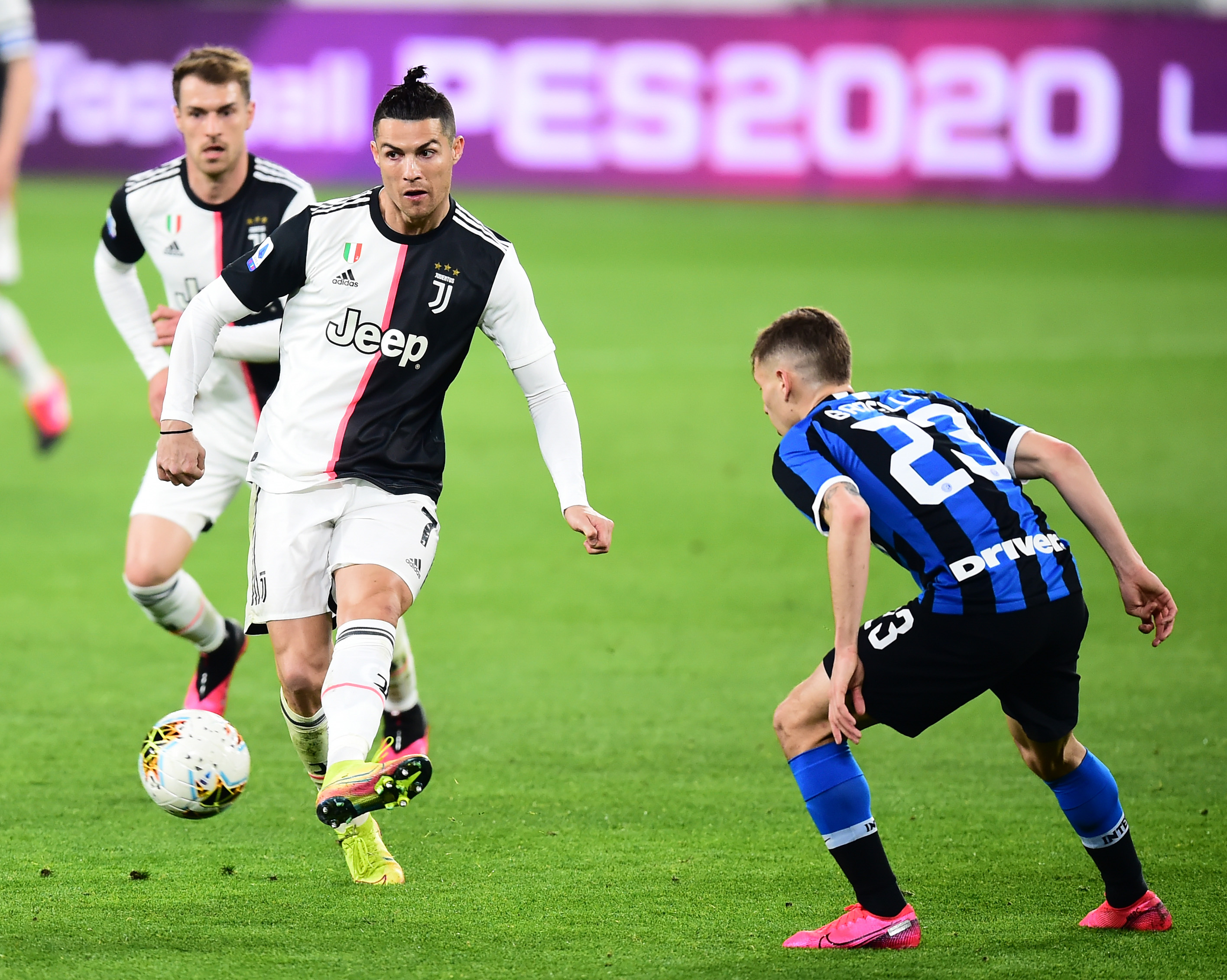 意媒：本次米兰德比创票房新高，单场收入达865万欧元（意媒：米兰德比票房刷新纪录，单场进账865万欧元）