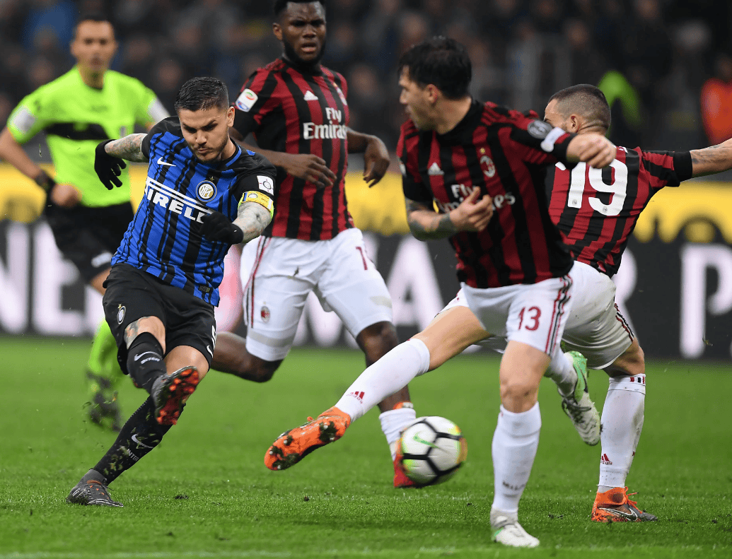 记者：皮奥是新的维埃里，他是意大利足球的唯一希望（记者：皮奥被视为新维埃里，意大利足球的唯一寄托）