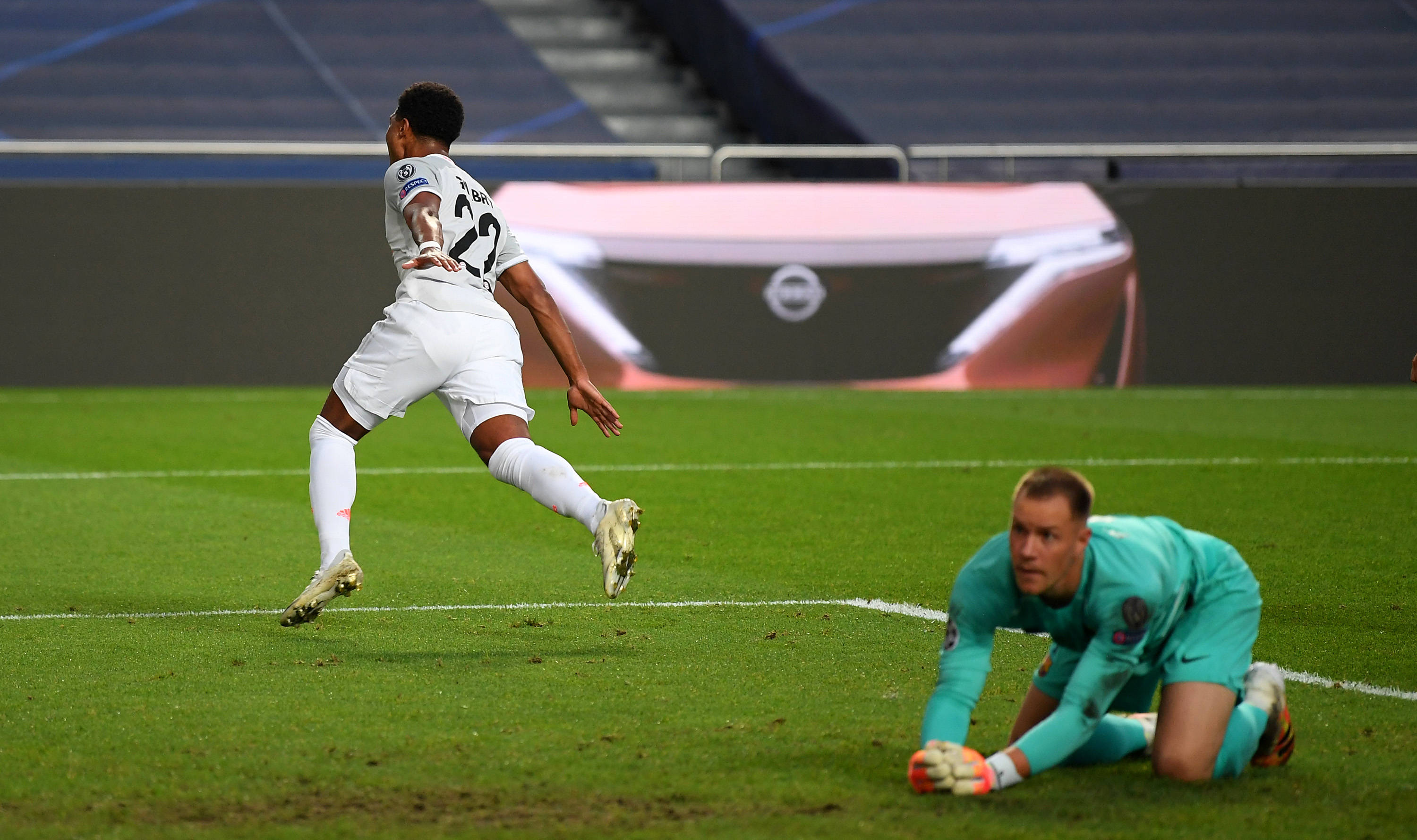 2025U20巴西杯1／8决次：公鸡拒逆转，点杀红黑晋级