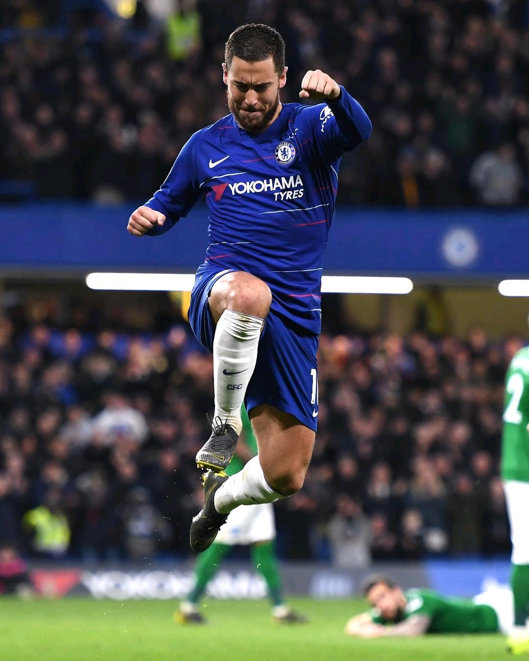 官方：切尔西门将罗伯特·桑切斯当选PFA11月最佳球员